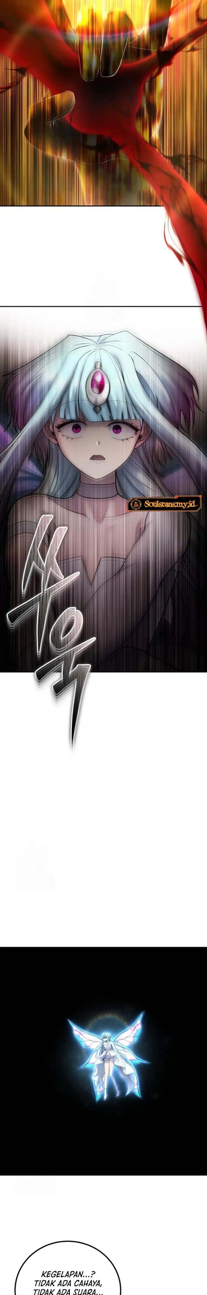 I Was More Overpowered Than the Hero, so I Hid My Power! Chapter 94 Gambar 24