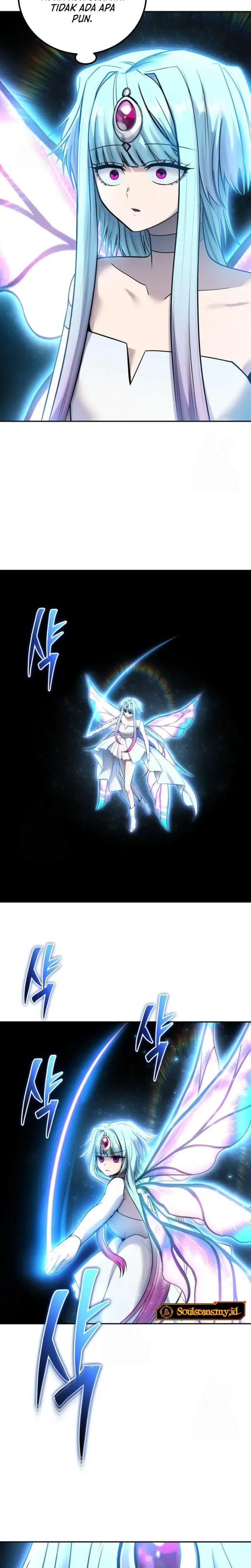 I Was More Overpowered Than the Hero, so I Hid My Power! Chapter 94 Gambar 25