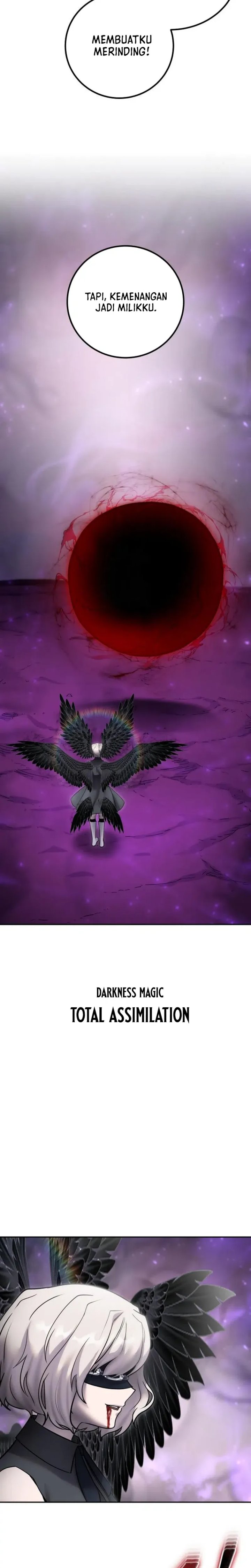 I Was More Overpowered Than the Hero, so I Hid My Power! Chapter 94 Gambar 27