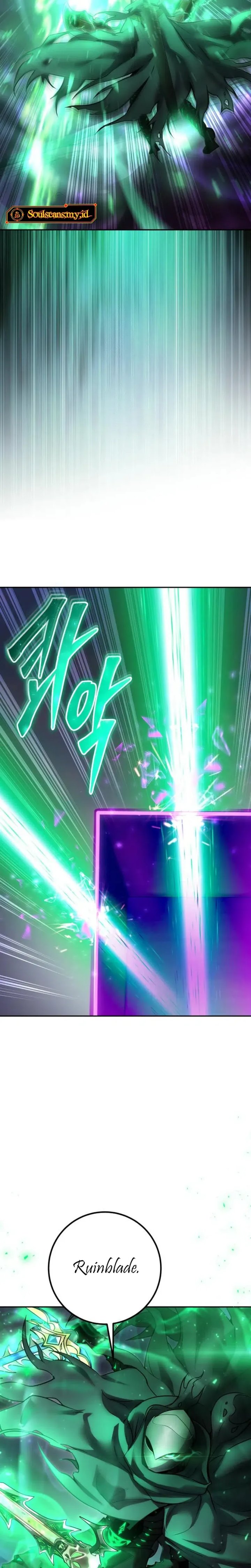 I Was More Overpowered Than the Hero, so I Hid My Power! Chapter 95 Gambar 25