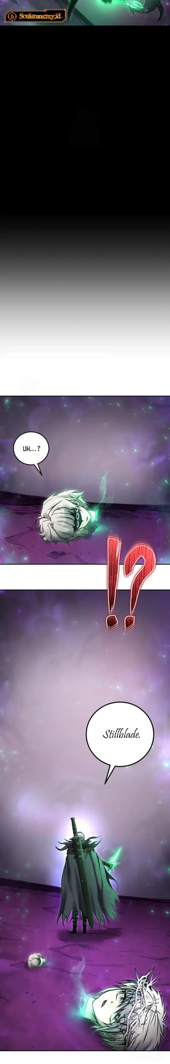 I Was More Overpowered Than the Hero, so I Hid My Power! Chapter 95 Gambar 29