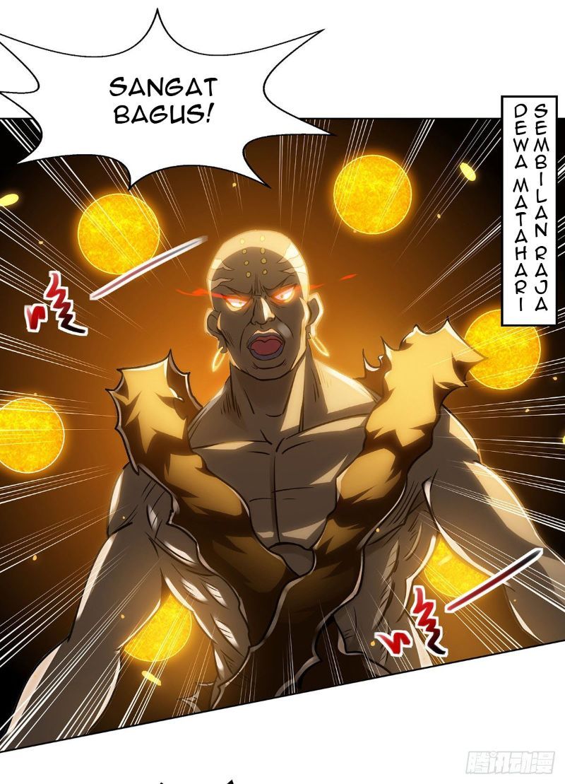 I Was Sealed 900 Million Times Chapter 01 Gambar 5