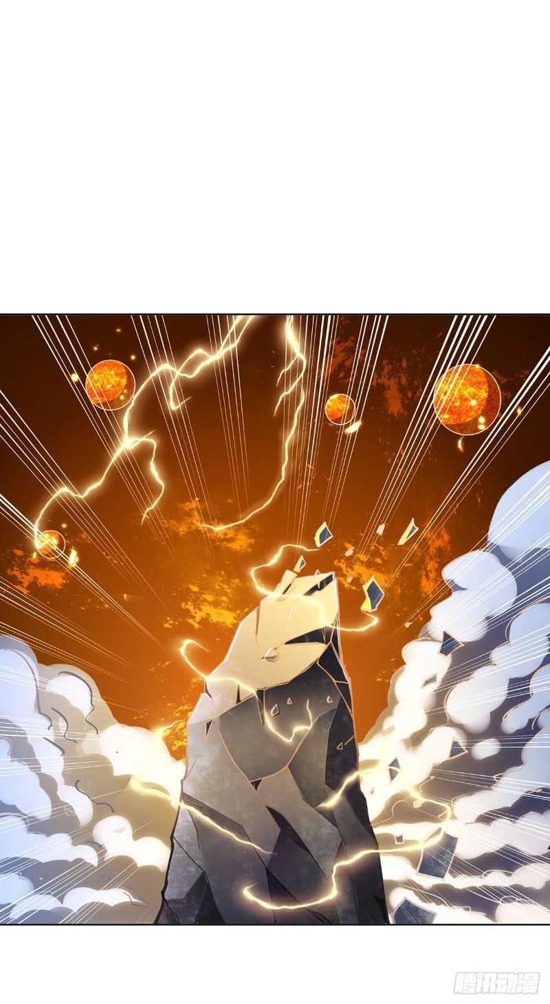 I Was Sealed 900 Million Times Chapter 01 Gambar 15