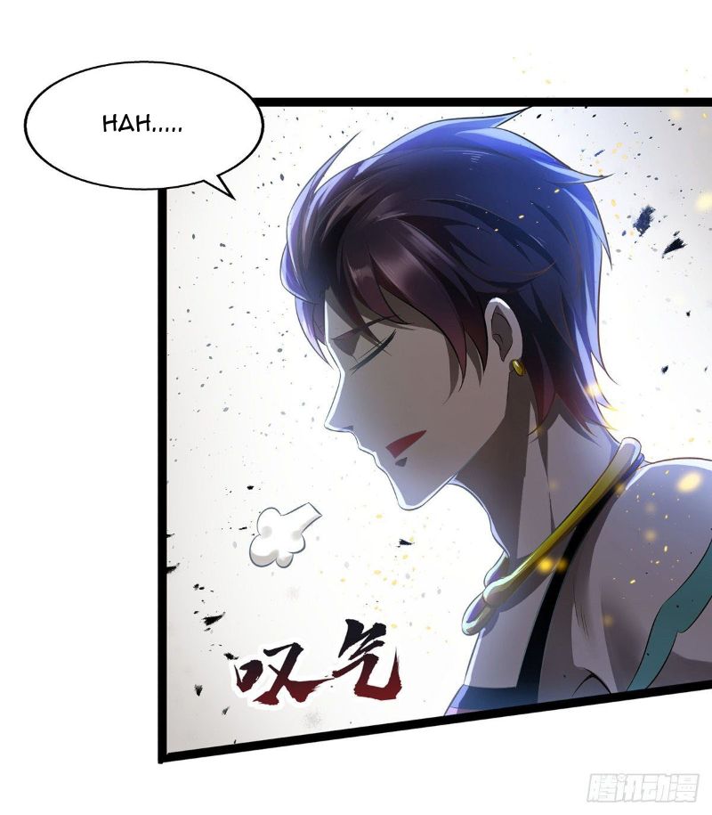 I Was Sealed 900 Million Times Chapter 01 Gambar 22