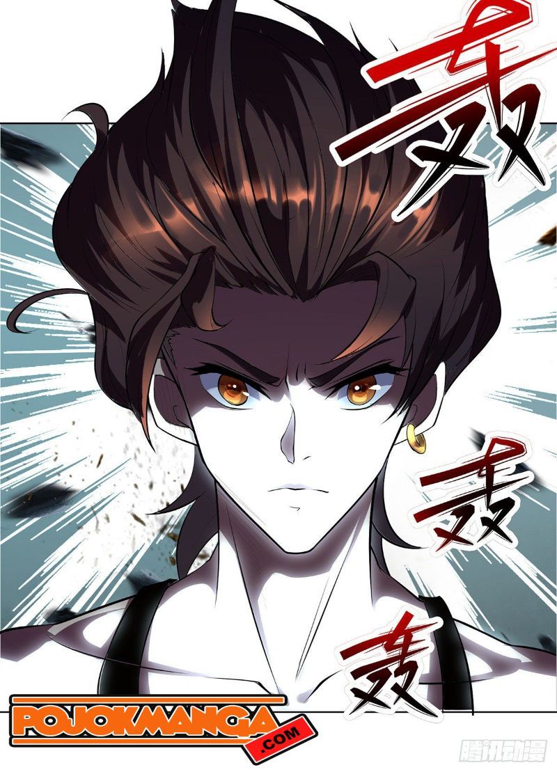I Was Sealed 900 Million Times Chapter 01 Gambar 28