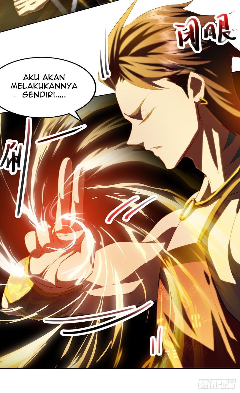 I Was Sealed 900 Million Times Chapter 01 Gambar 31
