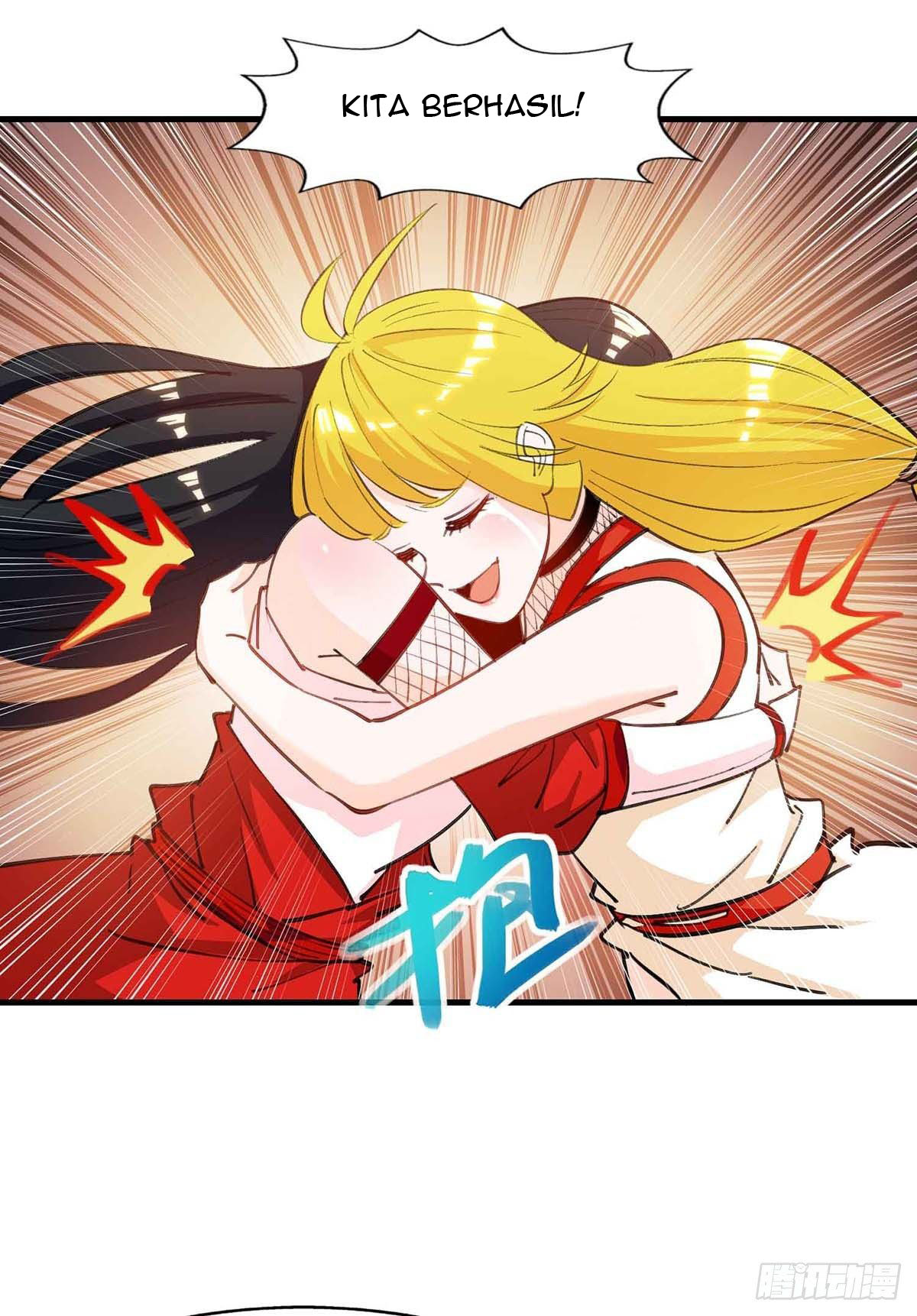 I Was Sealed 900 Million Times Chapter 14 Gambar 18