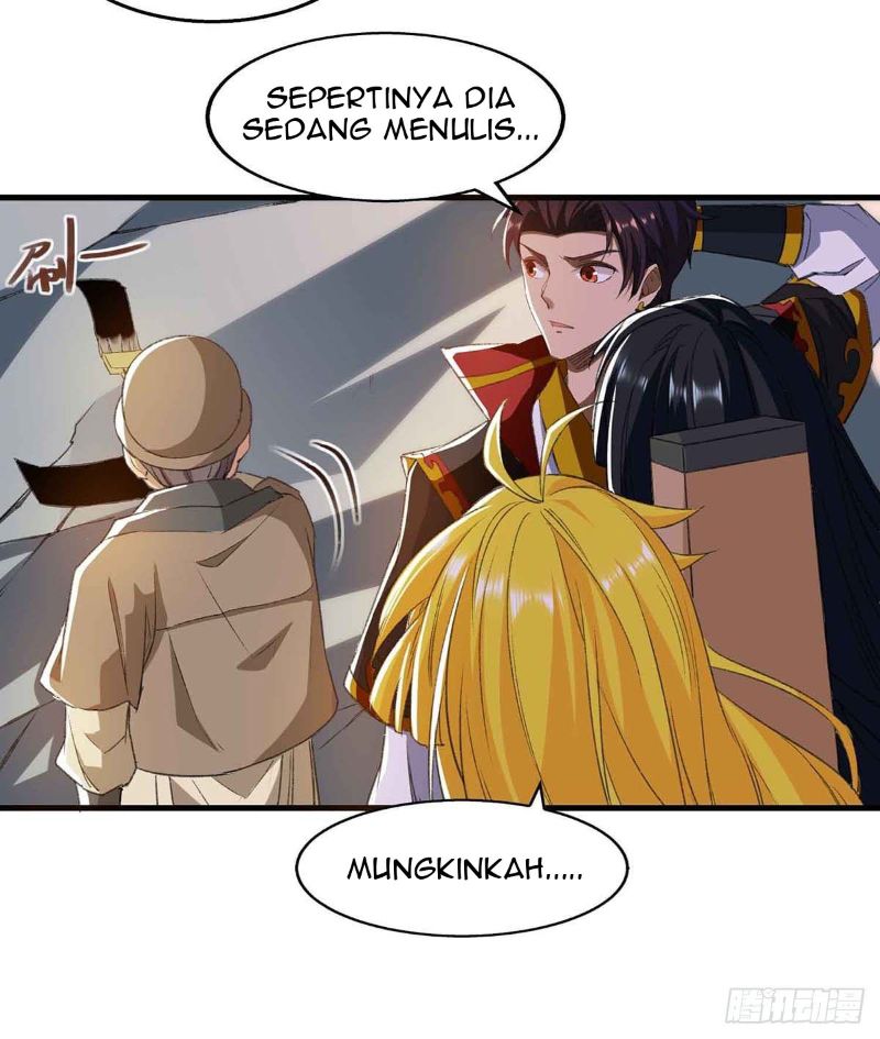 I Was Sealed 900 Million Times Chapter 15 Gambar 2
