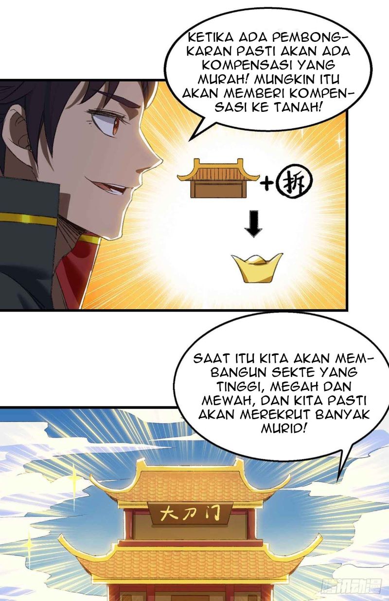 I Was Sealed 900 Million Times Chapter 15 Gambar 7