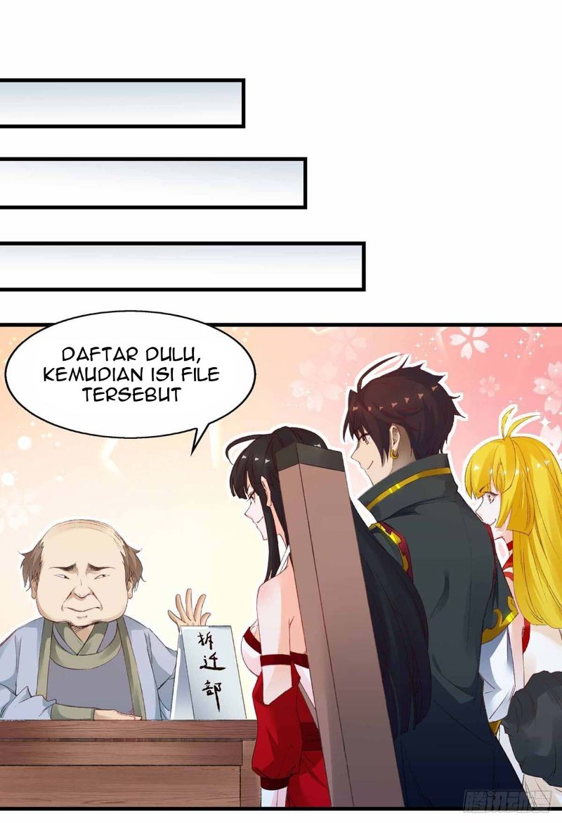 I Was Sealed 900 Million Times Chapter 15 Gambar 16