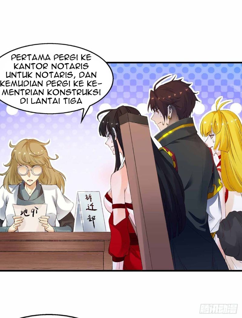 I Was Sealed 900 Million Times Chapter 15 Gambar 17