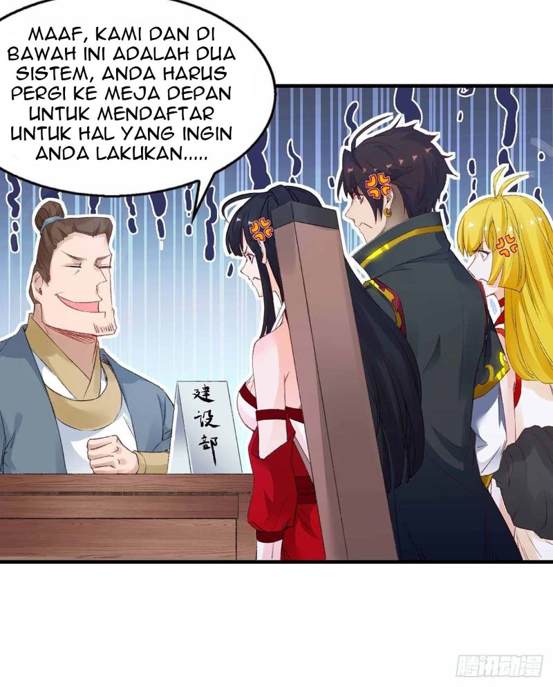 I Was Sealed 900 Million Times Chapter 15 Gambar 18