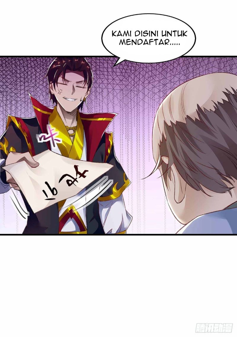 I Was Sealed 900 Million Times Chapter 15 Gambar 19