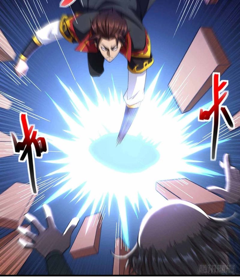 I Was Sealed 900 Million Times Chapter 15 Gambar 21