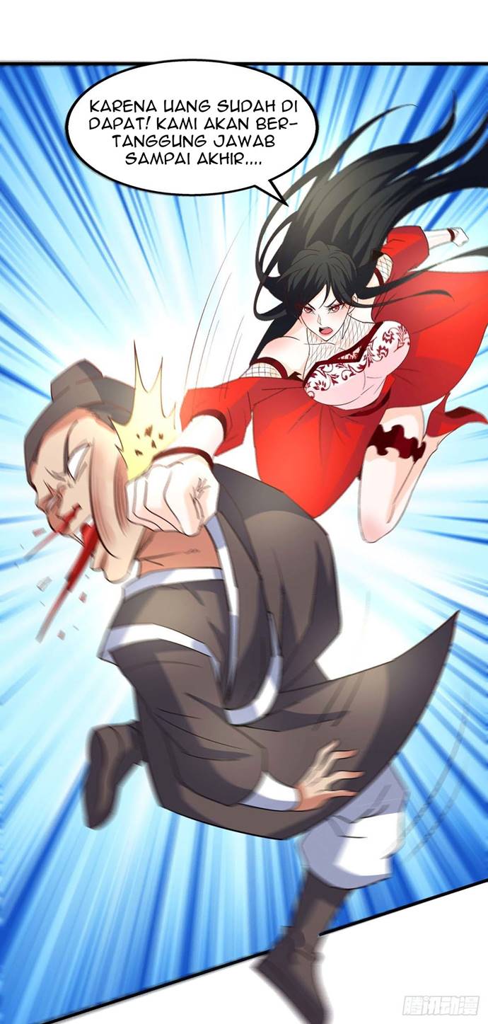 I Was Sealed 900 Million Times Chapter 23 Gambar 2