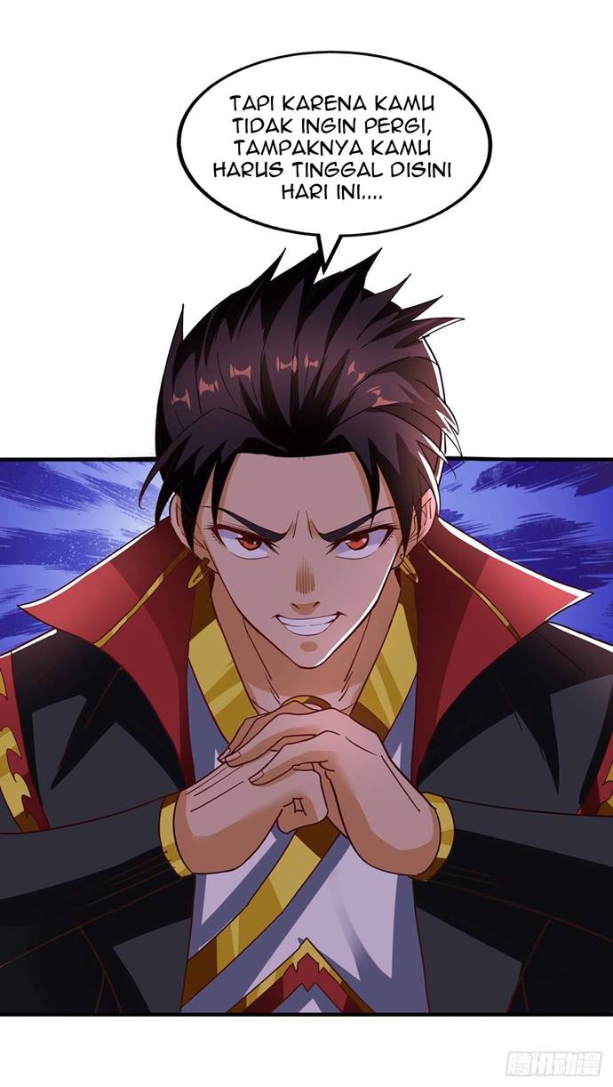 I Was Sealed 900 Million Times Chapter 23 Gambar 6