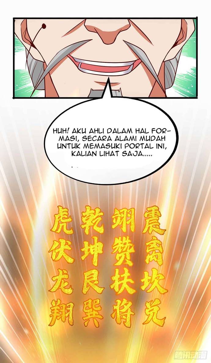 I Was Sealed 900 Million Times Chapter 29 Gambar 10