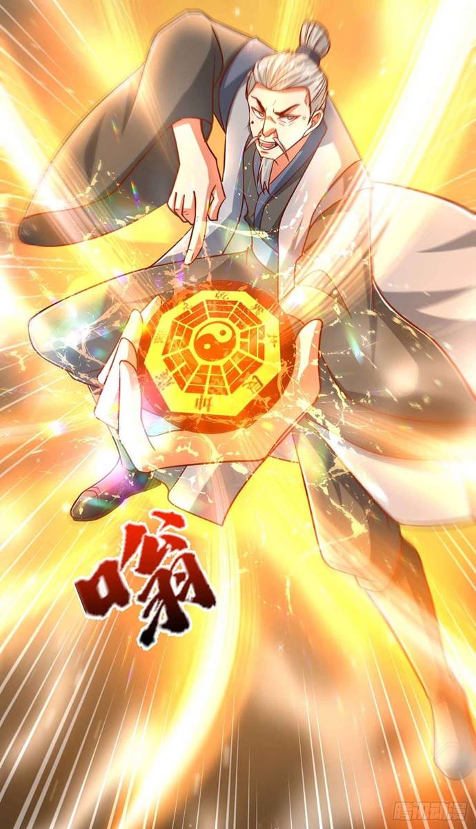 I Was Sealed 900 Million Times Chapter 29 Gambar 11
