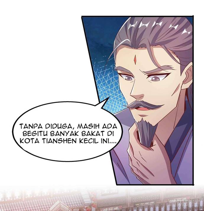 I Was Sealed 900 Million Times Chapter 29 Gambar 23