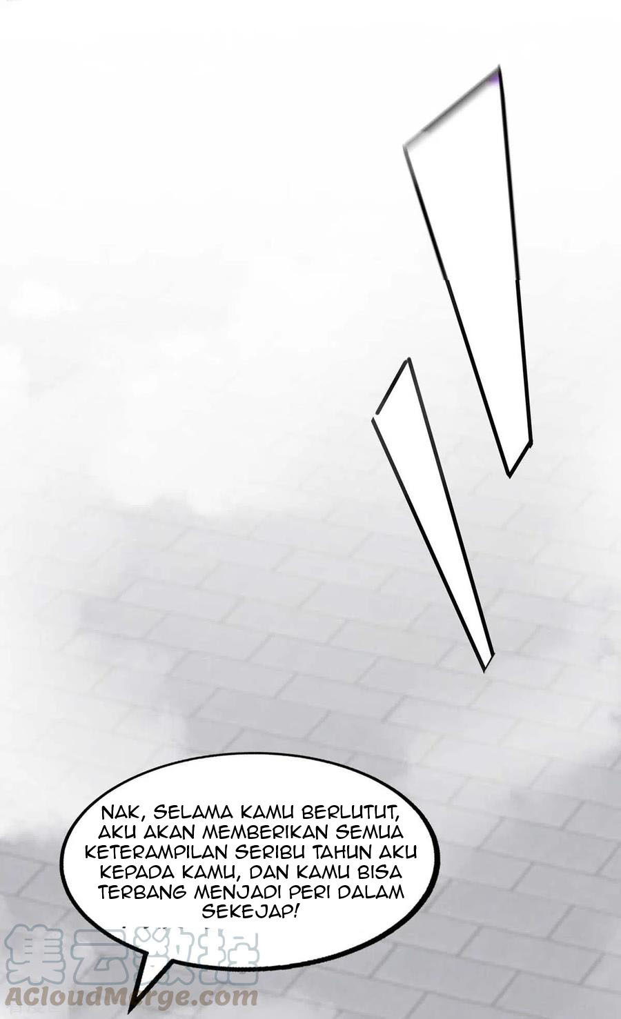 I Was Sealed 900 Million Times Chapter 33 Gambar 18