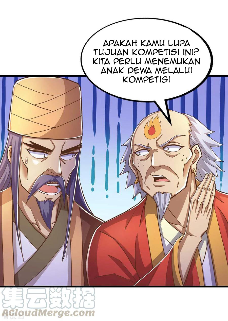 I Was Sealed 900 Million Times Chapter 38 Gambar 6