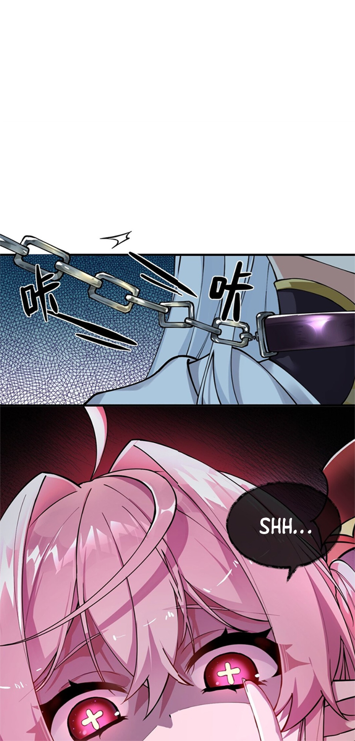 I, Who Have the Natural Charismatic Traits, Was Targeted by Yandere Disciples Chapter 02 Gambar 7