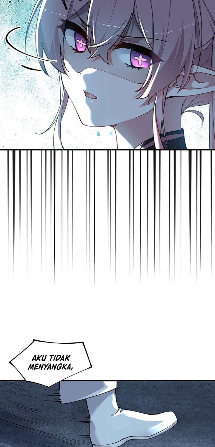 I, Who Have the Natural Charismatic Traits, Was Targeted by Yandere Disciples Chapter 02 Gambar 11