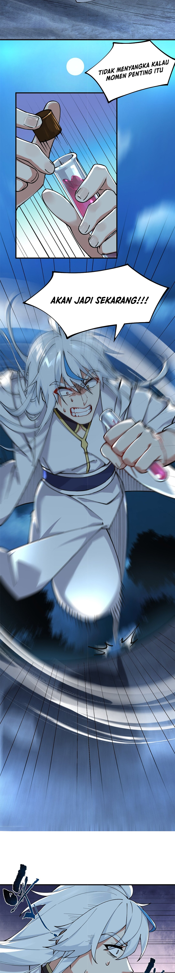 I, Who Have the Natural Charismatic Traits, Was Targeted by Yandere Disciples Chapter 02 Gambar 12