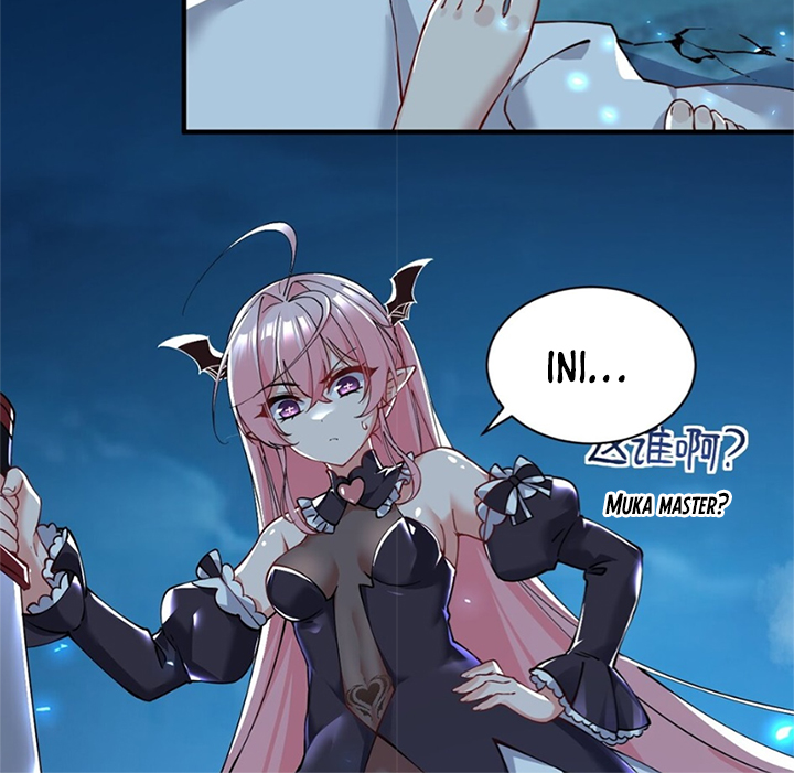 I, Who Have the Natural Charismatic Traits, Was Targeted by Yandere Disciples Chapter 02 Gambar 21