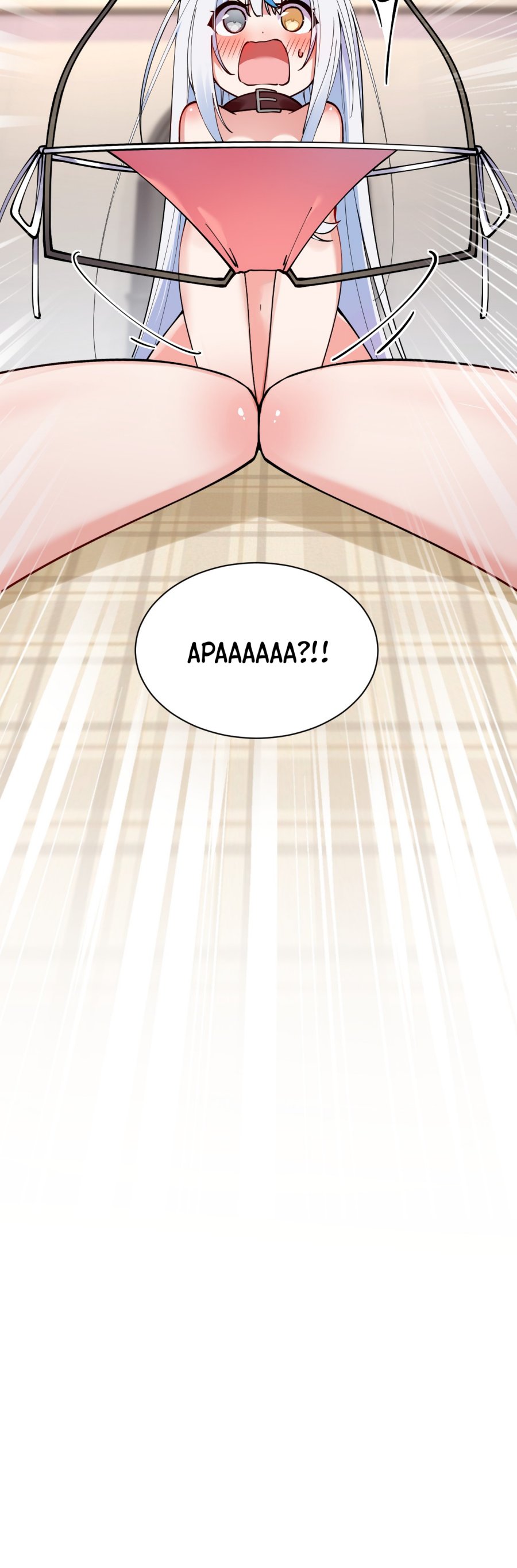 I, Who Have the Natural Charismatic Traits, Was Targeted by Yandere Disciples Chapter 05 Gambar 10