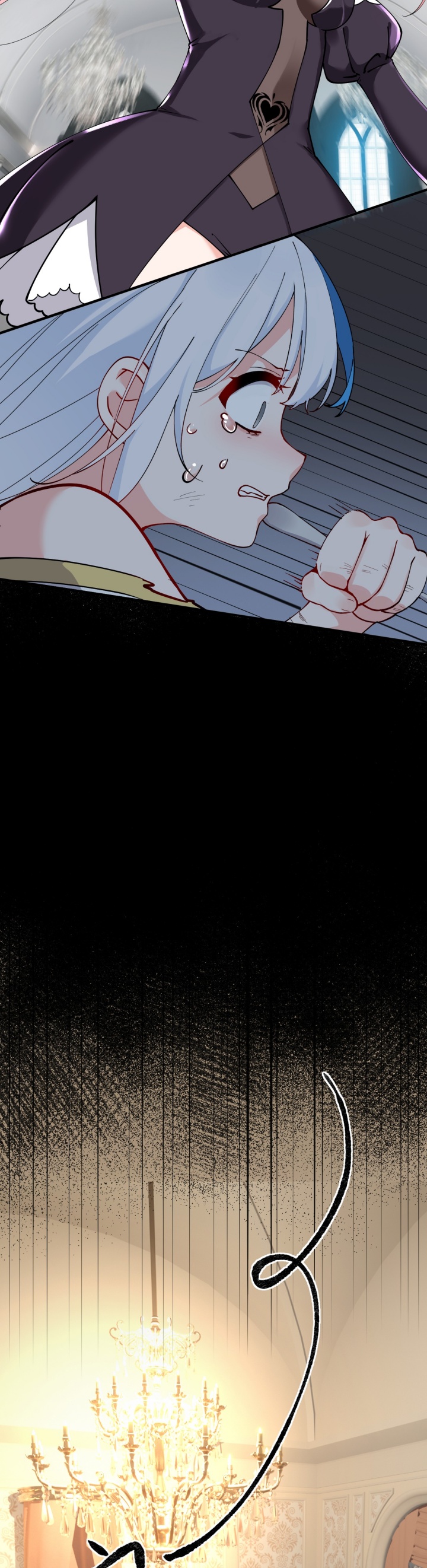 I, Who Have the Natural Charismatic Traits, Was Targeted by Yandere Disciples Chapter 06 Gambar 12