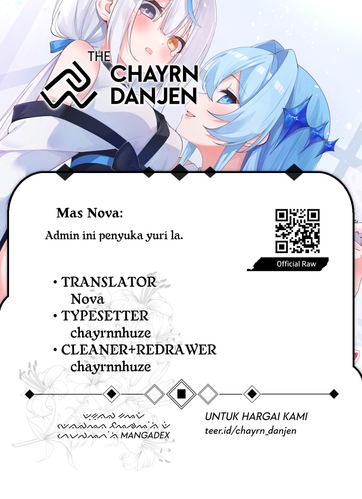 I, Who Have the Natural Charismatic Traits, Was Targeted by Yandere Disciples Chapter 06 Gambar 33