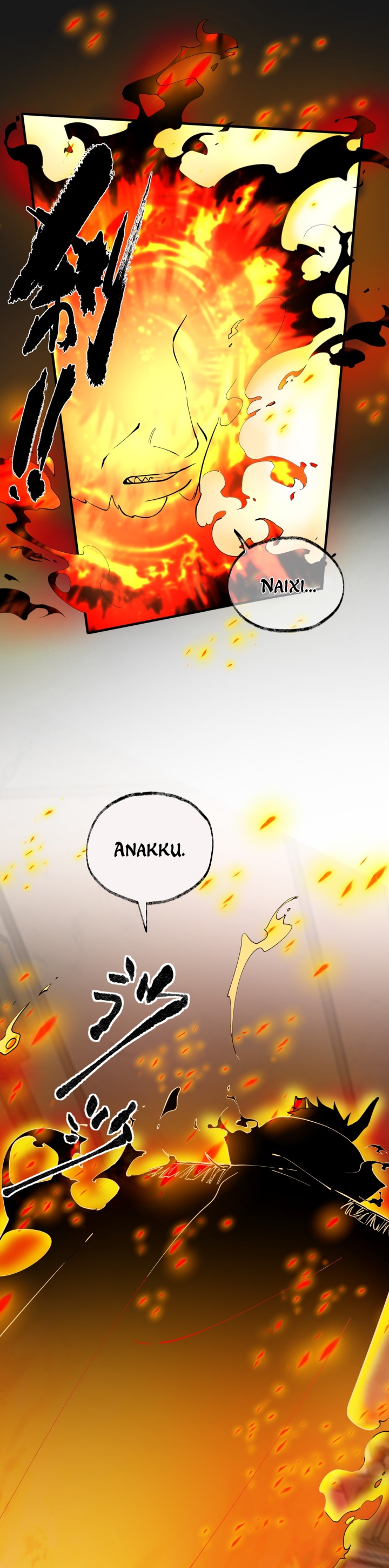 I, Who Have the Natural Charismatic Traits, Was Targeted by Yandere Disciples Chapter 08 Gambar 3