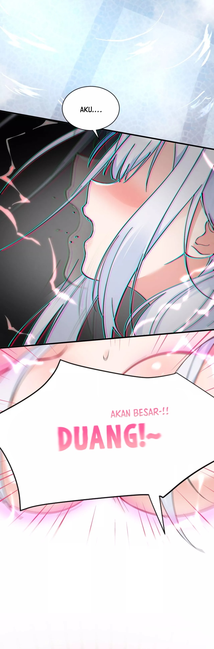 I, Who Have the Natural Charismatic Traits, Was Targeted by Yandere Disciples Chapter 09 Gambar 21