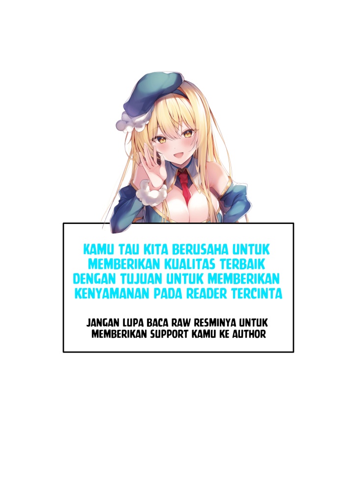 I, Who Have the Natural Charismatic Traits, Was Targeted by Yandere Disciples Chapter 09 Gambar 26