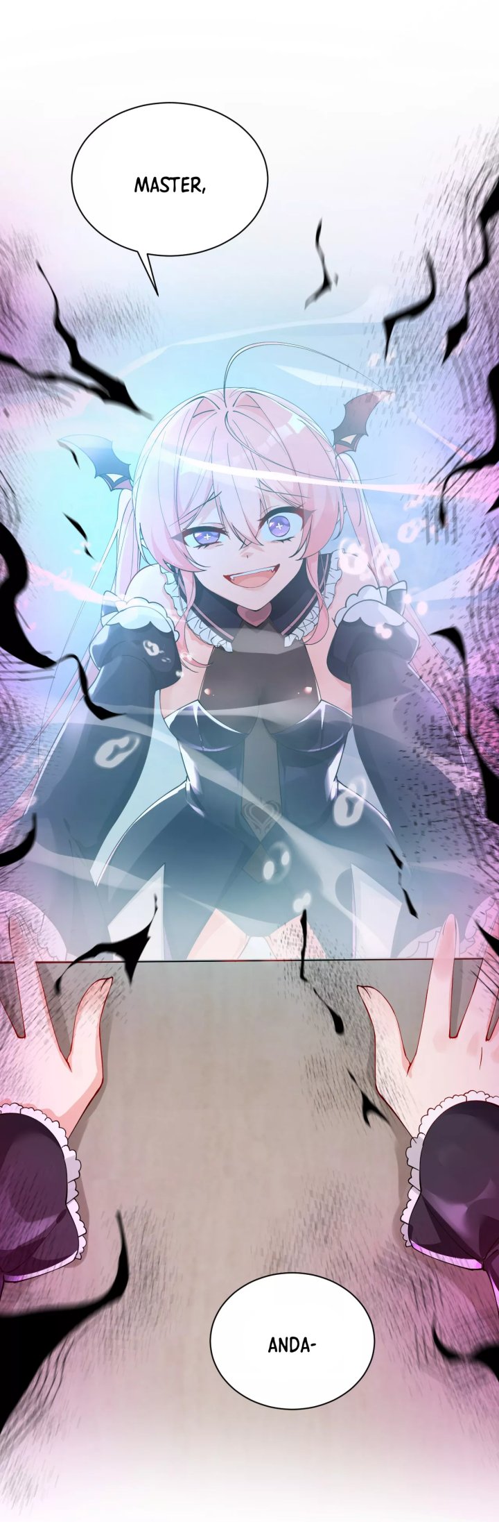 I, Who Have the Natural Charismatic Traits, Was Targeted by Yandere Disciples Chapter 10 Gambar 19