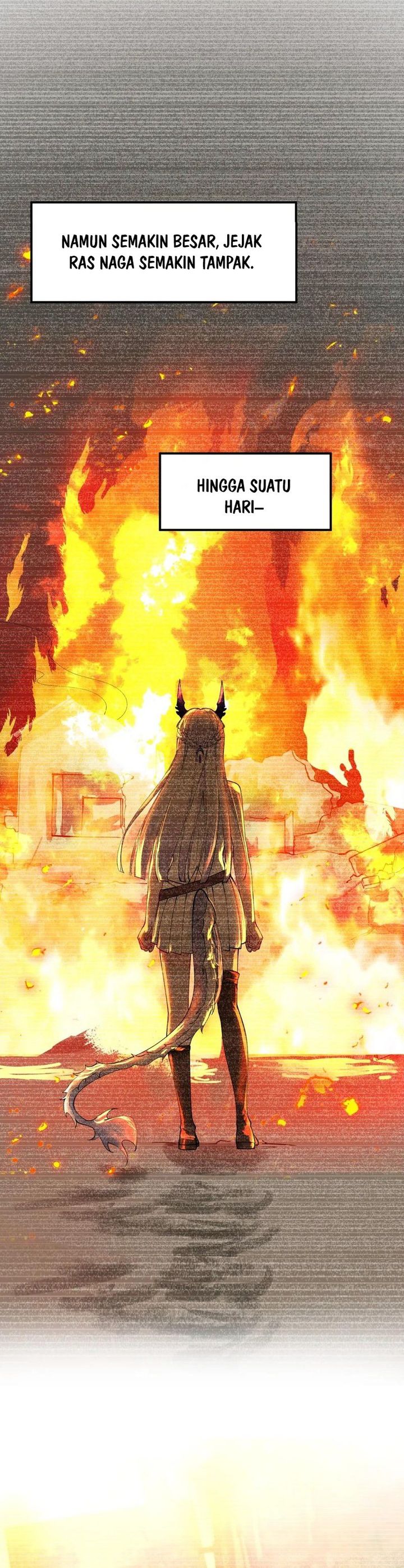 I, Who Have the Natural Charismatic Traits, Was Targeted by Yandere Disciples Chapter 13 Gambar 19