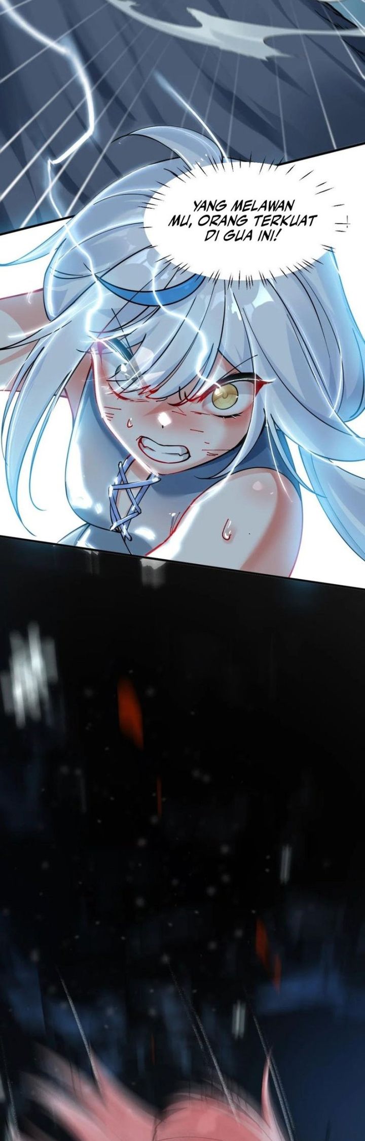 I, Who Have the Natural Charismatic Traits, Was Targeted by Yandere Disciples Chapter 21 Gambar 13