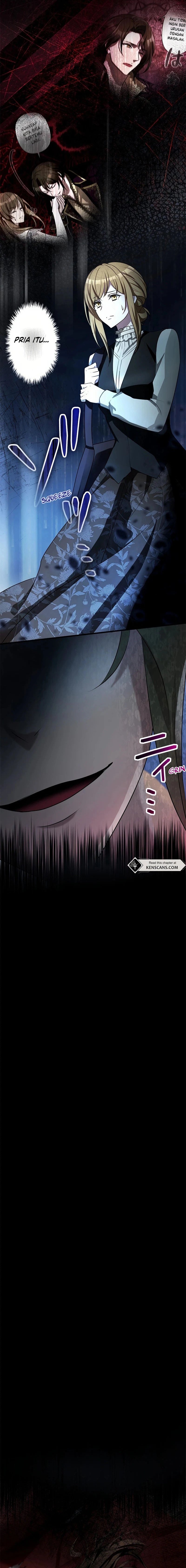 I Will Break Ties With the Harmful Sister Chapter 04 Gambar 7