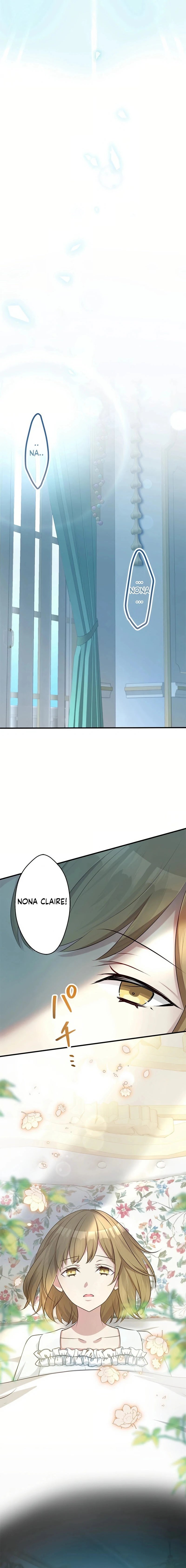 I Will Break Ties With the Harmful Sister Chapter 04 Gambar 17