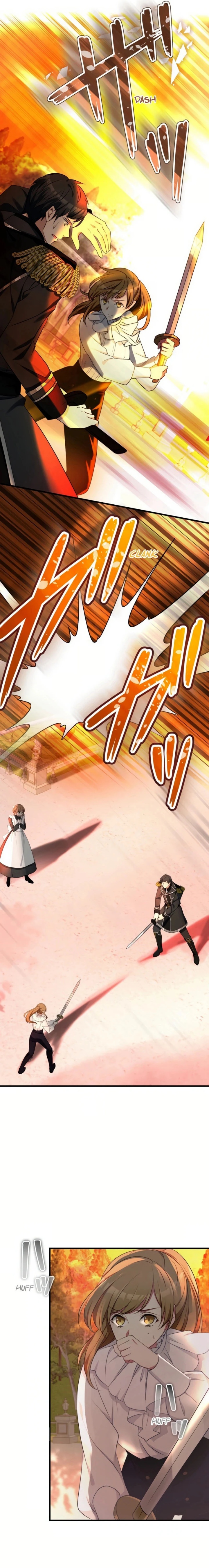 I Will Break Ties With the Harmful Sister Chapter 06 Gambar 23