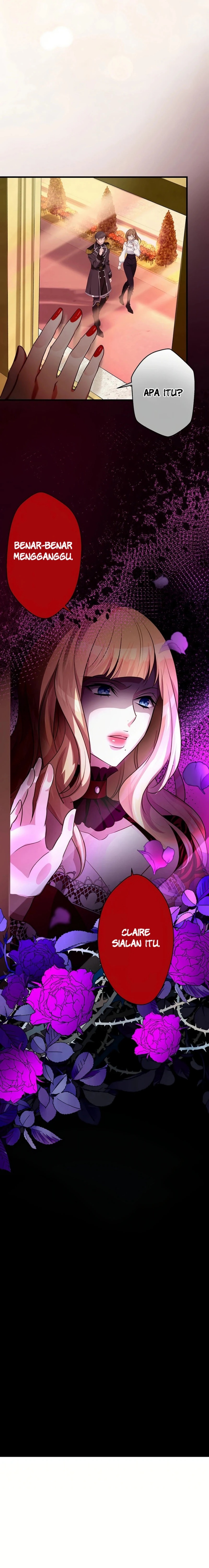 I Will Break Ties With the Harmful Sister Chapter 06 Gambar 27