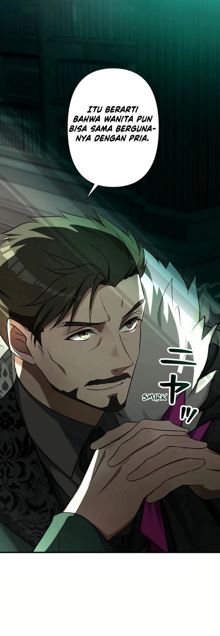 I Will Break Ties With the Harmful Sister Chapter 07 Gambar 25