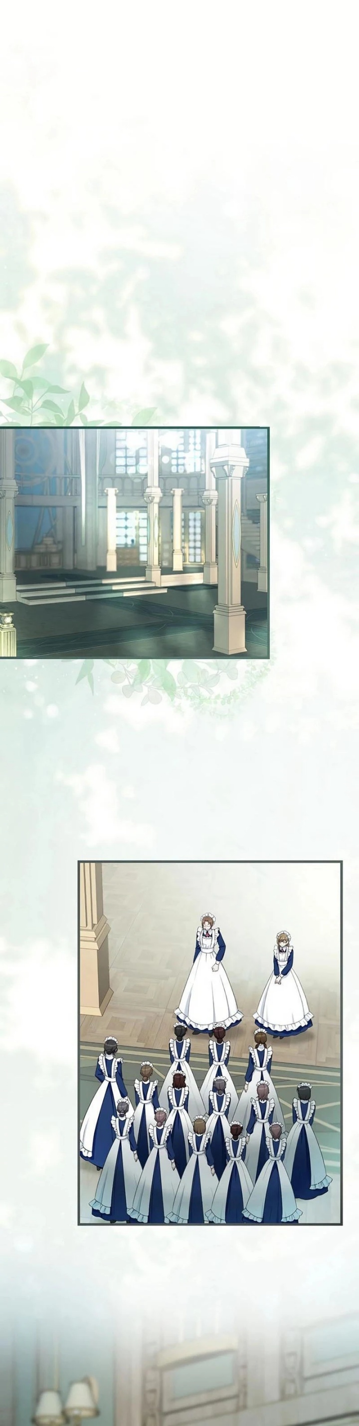 I Will Break Ties With the Harmful Sister Chapter 11 Gambar 2