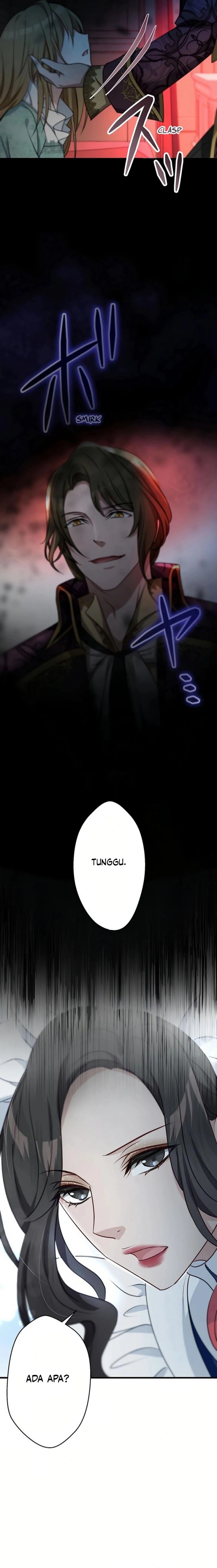 I Will Break Ties With the Harmful Sister Chapter 11 Gambar 20
