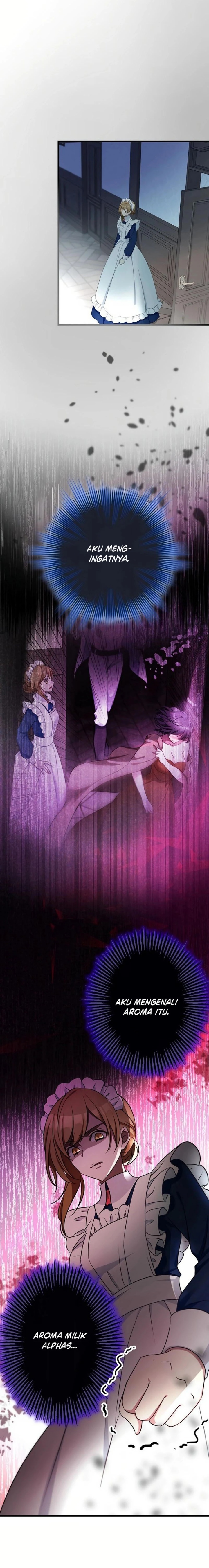 I Will Break Ties With the Harmful Sister Chapter 11 Gambar 22