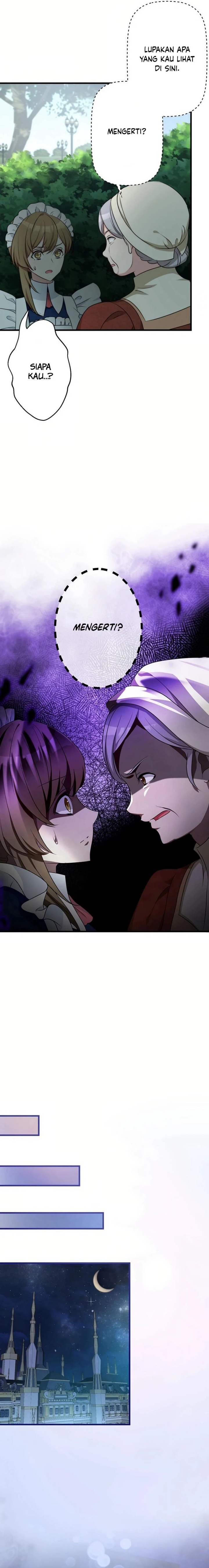 I Will Break Ties With the Harmful Sister Chapter 12 Gambar 19