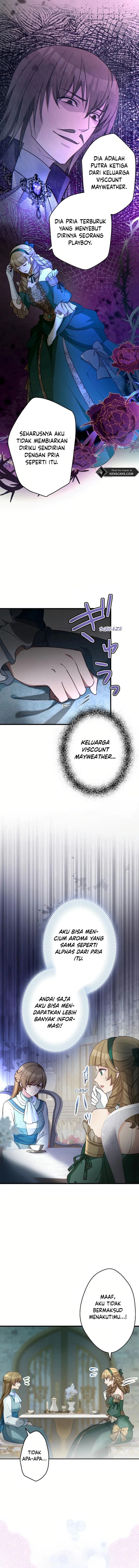 I Will Break Ties With the Harmful Sister Chapter 19 Gambar 11