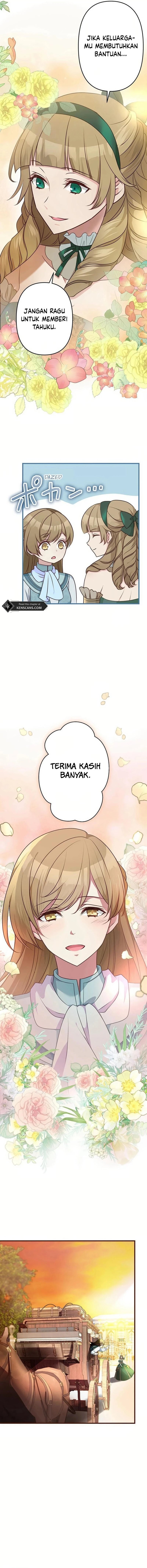 I Will Break Ties With the Harmful Sister Chapter 19 Gambar 15