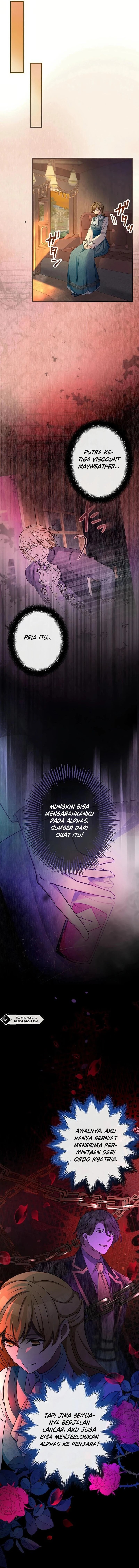 I Will Break Ties With the Harmful Sister Chapter 19 Gambar 16
